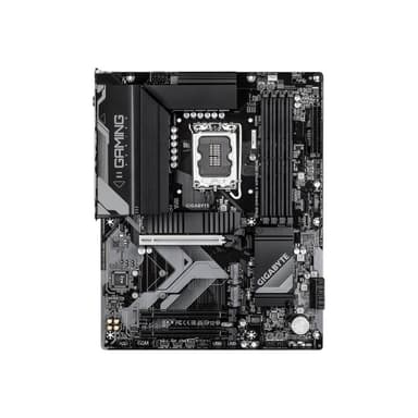 GIGABYTE B760 G X WF6E GEN5 S1700