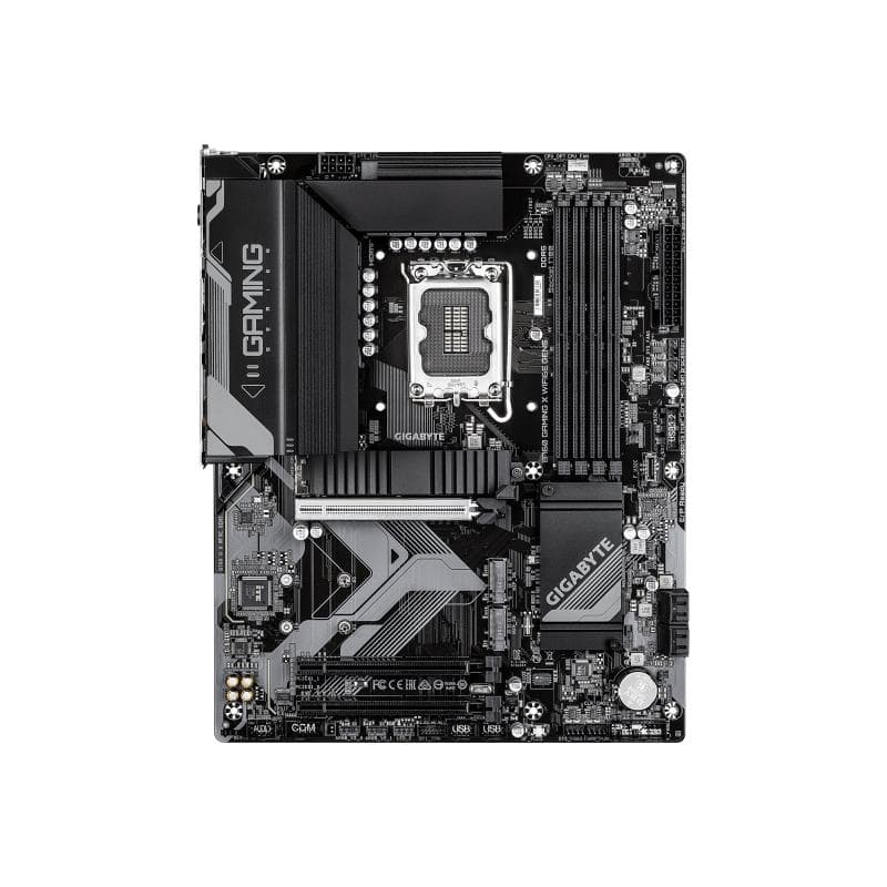 GIGABYTE B760 G X WF6E GEN5 S1700