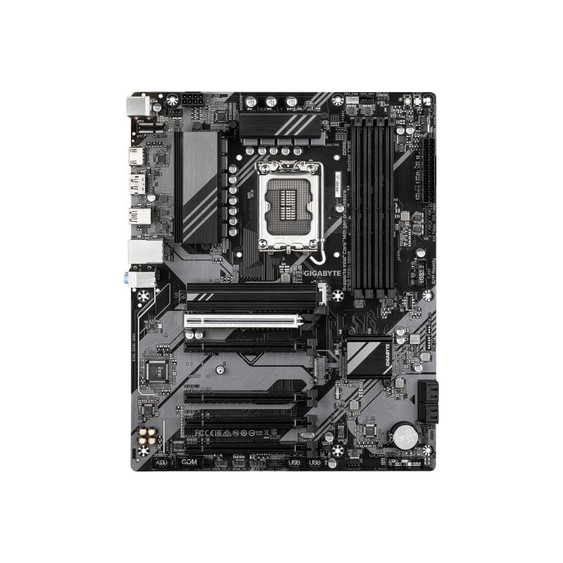 GIGABYTE B760 DS3H GEN5 S1700