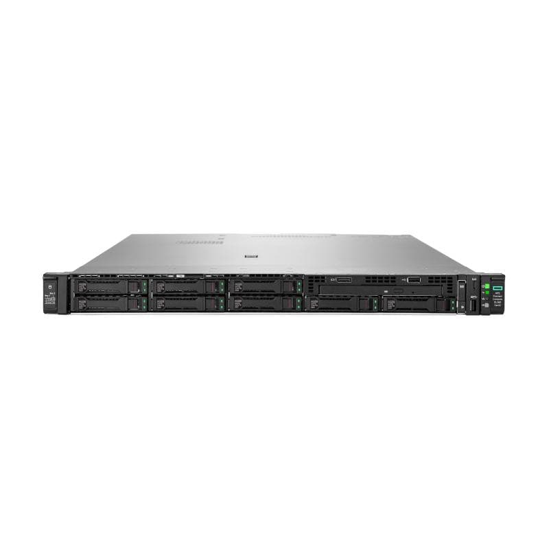 HPE ProLiant DL360 Gen12 Xeon 6517P 64GB 0GB oBS