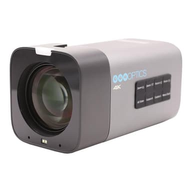 PTZOPTICS Studio 4K 12X (gray)