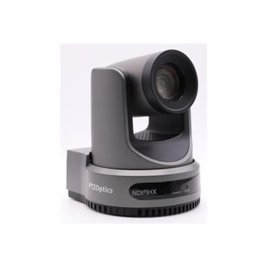 PTZOPTICS Move 4K 20X (gray)