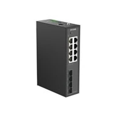 D-LINK DIS-210G-12