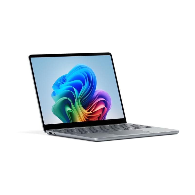 MICROSOFT Surface Laptop (13″) Snapdragon X Plus X1P-42-100 16GB 512GB W11