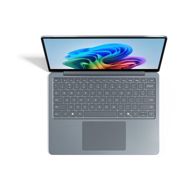 MICROSOFT Surface Laptop (13″) Snapdragon X Plus X1P-42-100 16GB 512GB W11