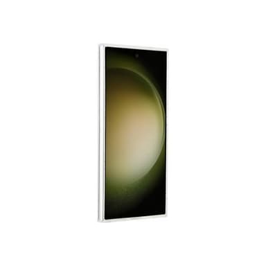 ESTUFF INFINITE (GRS) OSLO S24 Ultra Galaxy Clear Magnetic Cover.
