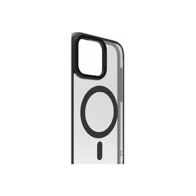 ESTUFF INFINITE HELSINKI iPhone 16 Pro Black Magnetic Stand