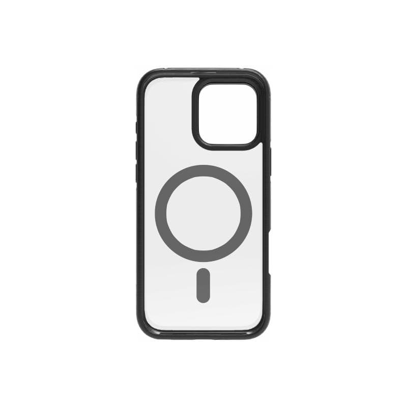 ESTUFF INFINITE HELSINKI iPhone 16 Pro Black Magnetic Stand