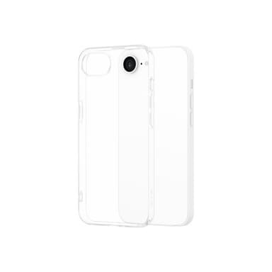 ESTUFF INFINITE (GRS) VIENNA iPhone 17e/16e Clear Cover.