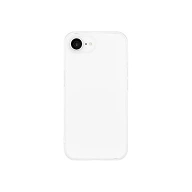 ESTUFF INFINITE (GRS) VIENNA iPhone 17e/16e Clear Cover.