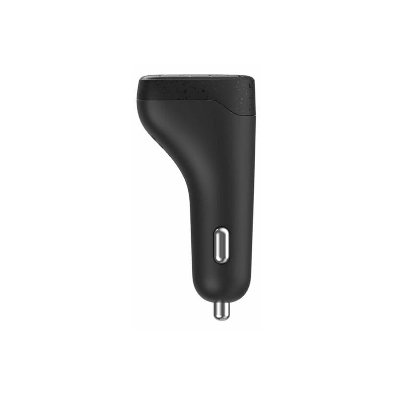 ESTUFF INFINITE Tripple Car Charger 100 W. 2 X USB-C + 1 X USB-A