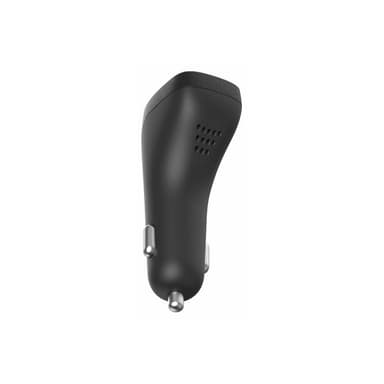 ESTUFF INFINITE Tripple Car Charger 100 W. 2 X USB-C + 1 X USB-A