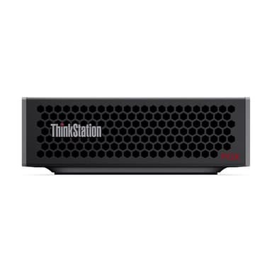 LENOVO ThinkStation PGX NVIDIA GraceBlackwell 10 128GB 4TB DGX OS