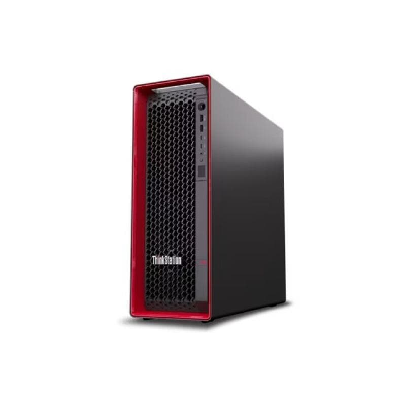 LENOVO ThinkStation P5 Xeon W3-2535 64GB 1TB W11P