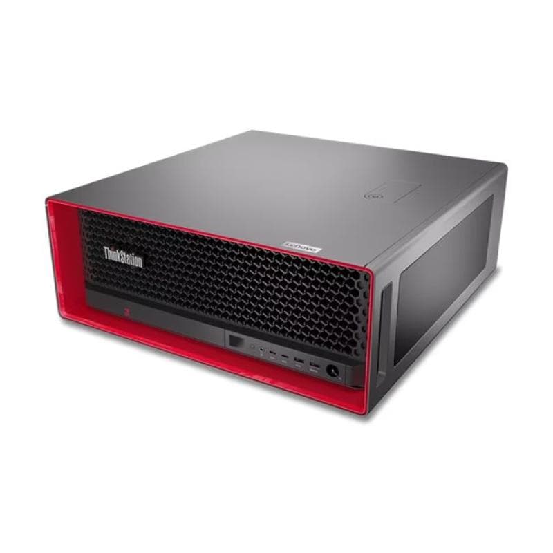 LENOVO ThinkStation P5 Xeon W3-2535 64GB 1TB W11P
