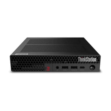 LENOVO ThinkStation P3 Tiny G2 Ultra 7 265 48GB 512TB W11P