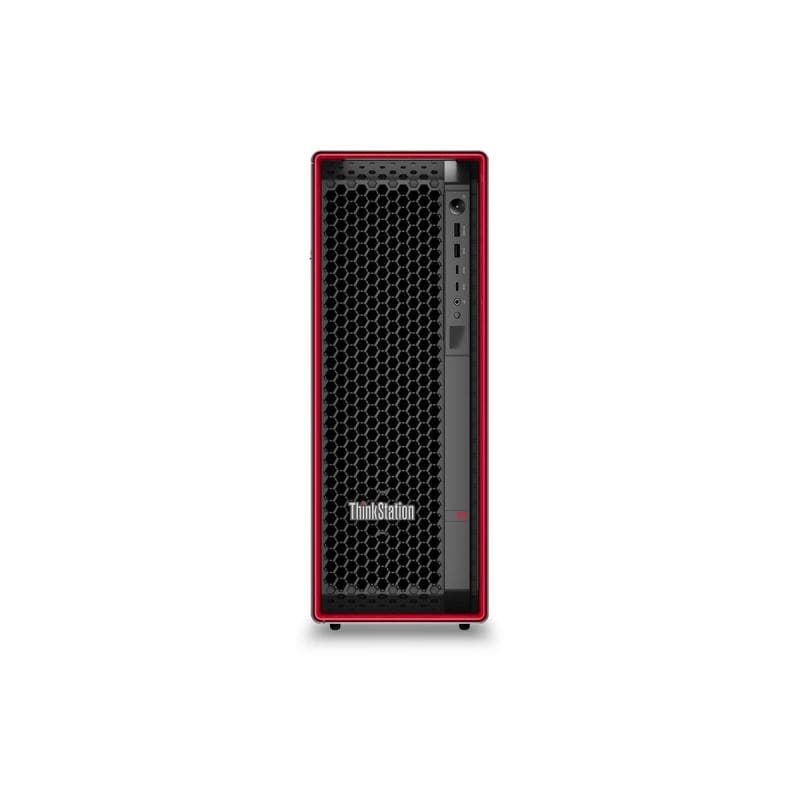 LENOVO ThinkStation P5 G2 Xeon 636 64GB 1TB W11P