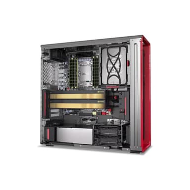 LENOVO ThinkStation P5 G2 Xeon 636 64GB 1TB W11P
