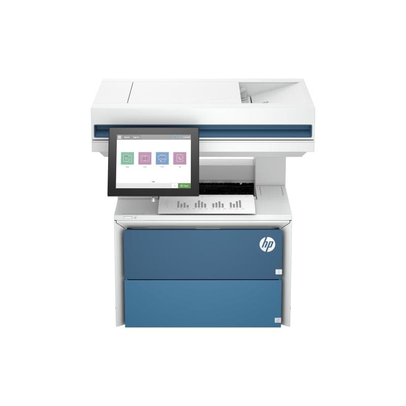 HP LaserJet Enterprise MFP 5602dn