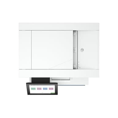 HP LaserJet Enterprise MFP 5602dn