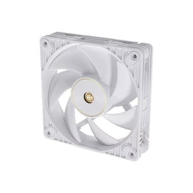 ASUS ProArt PF120 Gehäuselüfter weiß, 120 mm, PWM