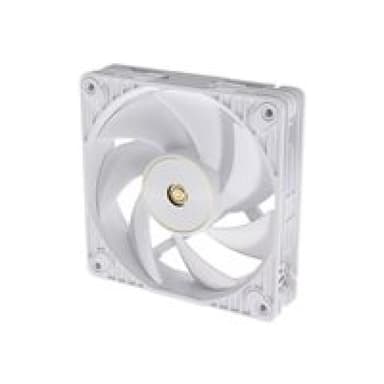 ASUS ProArt PF120 Gehäuselüfter weiß, 120 mm, PWM