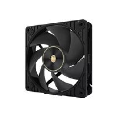 ASUS ProArt PF120 Gehäuselüfter schwarz, 120 mm, PWM