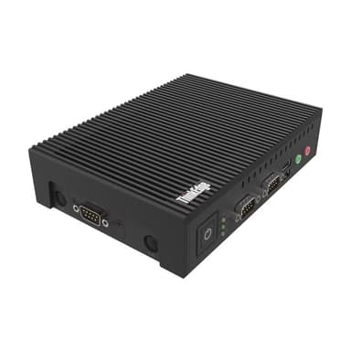 LENOVO ThinkEdge SE30n G2 Core 5 120U 8GB 256GB W11