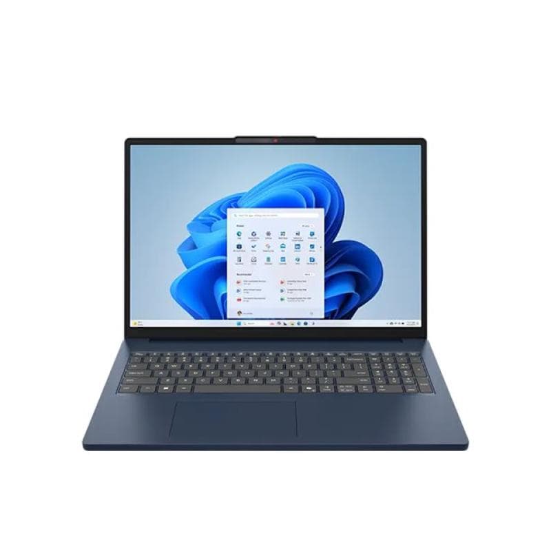 LENOVO IdeaPad Slim 3 40,6cm (16″) i5-13420H 16GB 1TB oBS