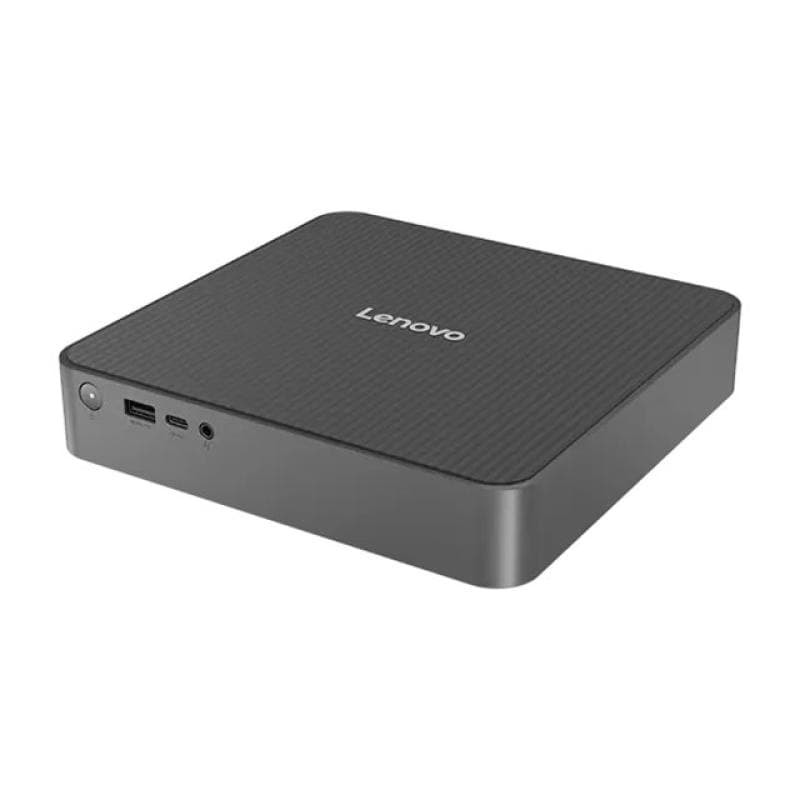 LENOVO IdeaCentre Mini 01IRH10R Core 5 210H 16GB 512GB oBS