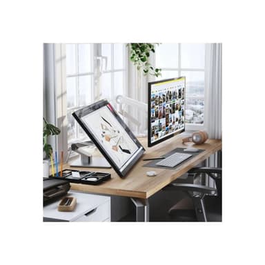 ALOGIC Clarity Pro Touch 68,6cm (27″)