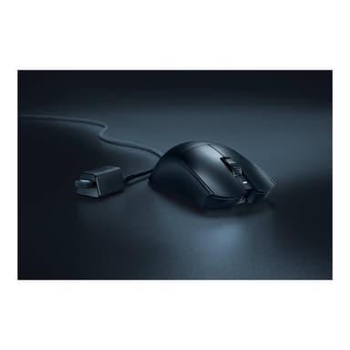 RAZER Viper V3 Pro SE kabellose Gaming-Maus, 35K-Sensor, 54g - schwarz