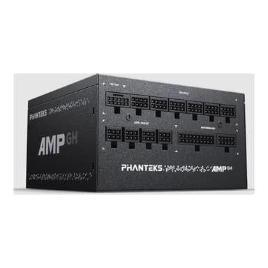 PHANTEKS AMP GH 1200W schwarz PC-Netzteil