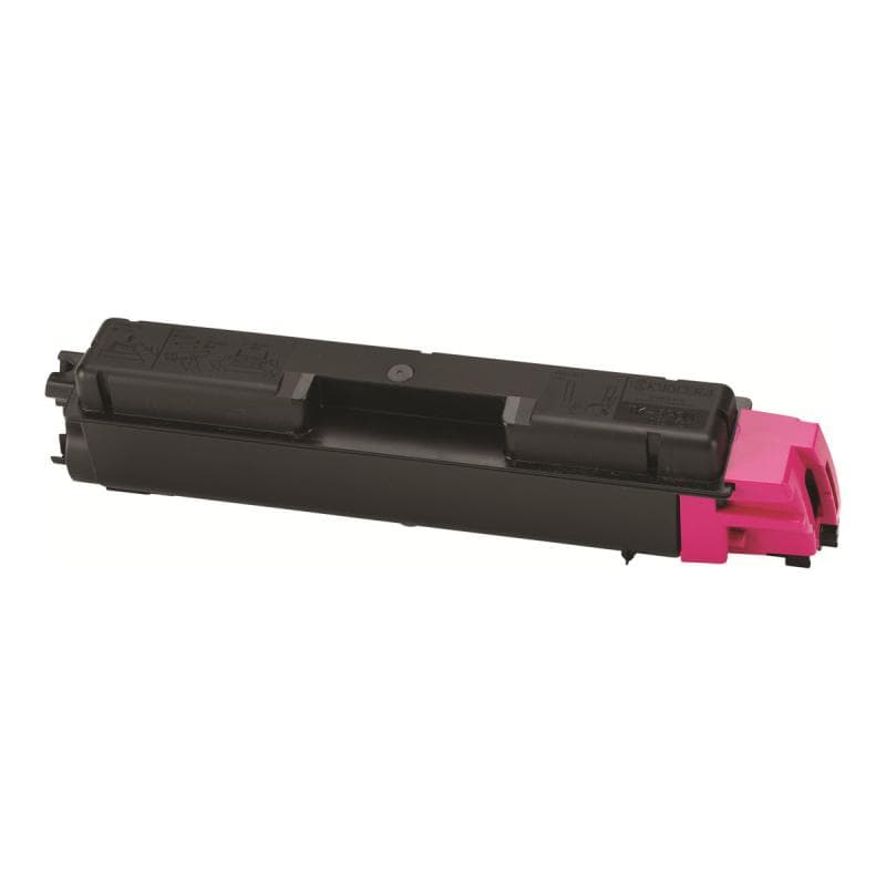 KYOCERA TK 590M Magenta Tonersatz
