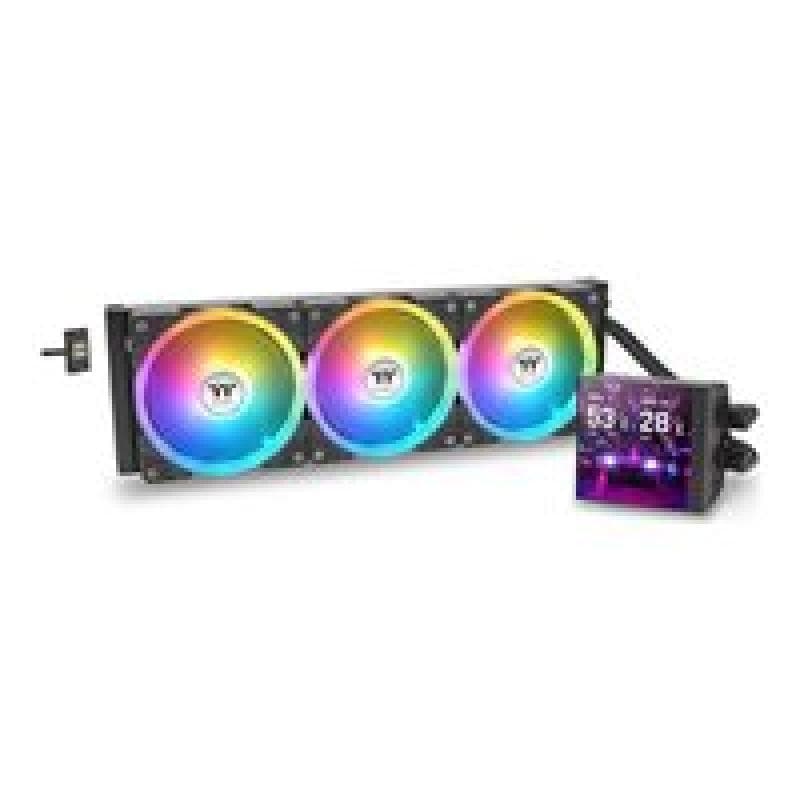 THERMALTAKE MAGFloe 360 Ultra AiO-Wasserkühlung
