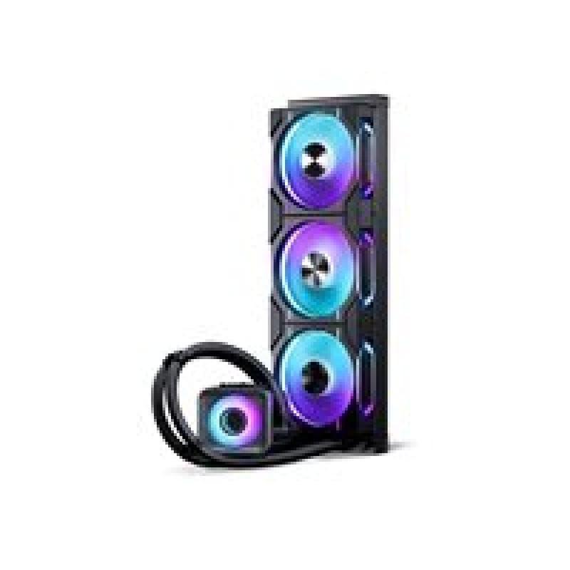 PHANTEKS Glacier One 360D30 X2 DRGB schwarz AiO-Wasserkühlung