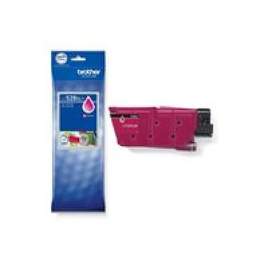 BROTHER LC528XLM - Hohe Ergiebigkeit - Magenta
