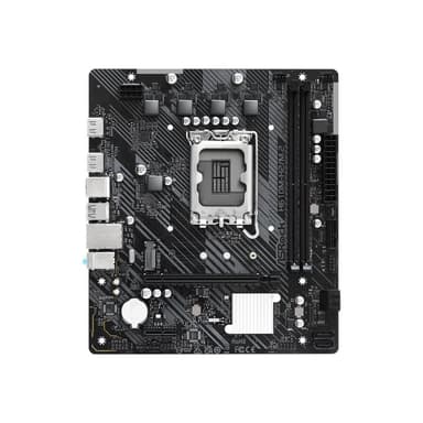 ASROCK H610M-H2/M.2 S1700
