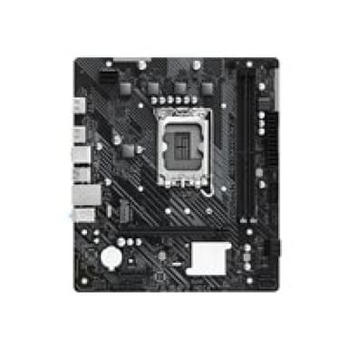 ASROCK H610M-H2/M.2 S1700