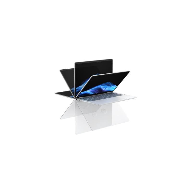 HP OmniBook 5 Flip 14-fp0456ng 35,6cm (14″) Core 5 120U 16GB 512GB W11