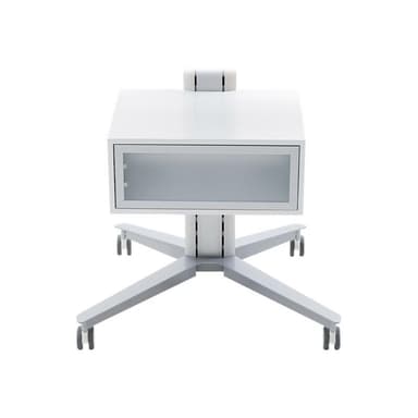 SMS X Media Box für X FH M-Serie, Weiss