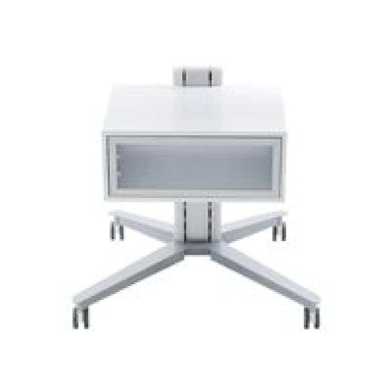 SMS X Media Box für X FH M-Serie, Weiss