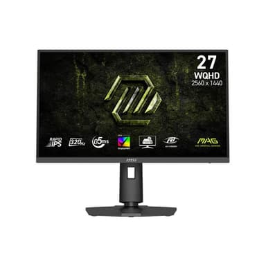 MSI MAG 274QPFDE X32 68,6cm (27″)