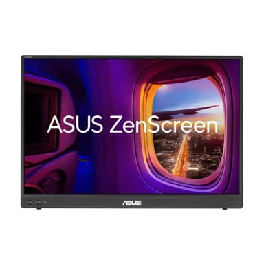 ASUS ZenScreen MB16FC 40,6cm (16″)