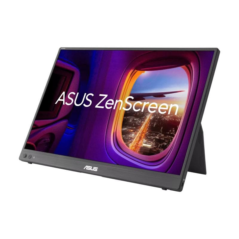 ASUS ZenScreen MB16FC 40,6cm (16″)
