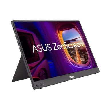 ASUS ZenScreen MB16FC 40,6cm (16″)