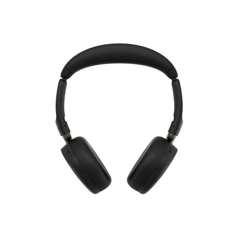 JABRA Evolve3 65 Flex MS + LINK 390c black