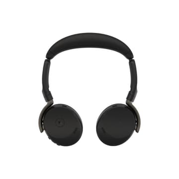 JABRA Evolve3 65 Flex MS + LINK 390c black