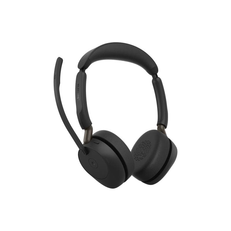 JABRA Evolve3 65 Stereo MS + LINK 390c