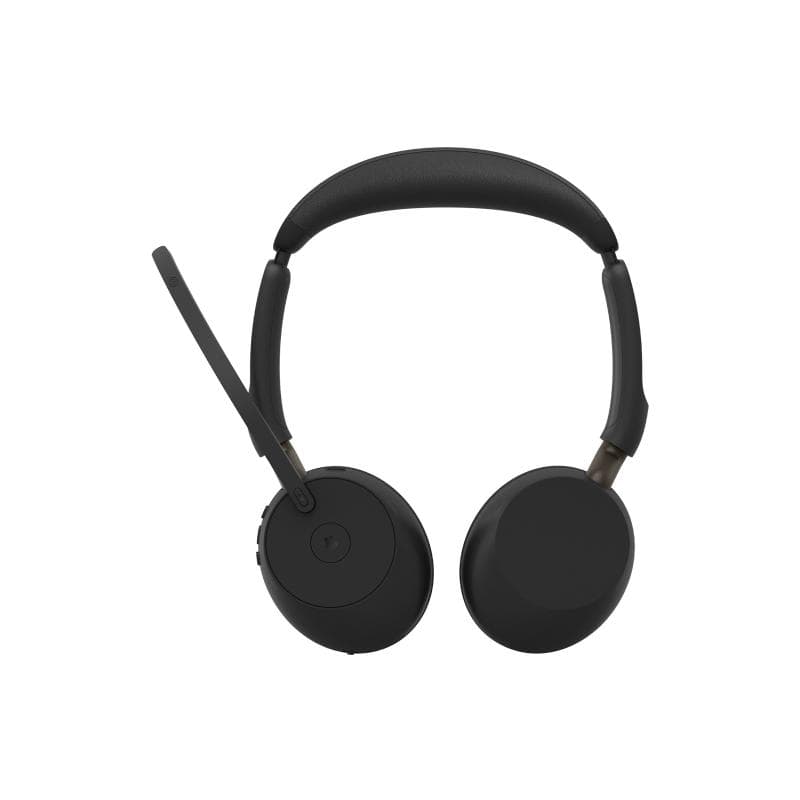 JABRA Evolve3 65 Stereo MS + LINK 390c